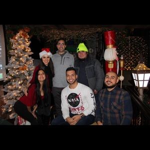 Meet your Posher, Jason